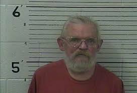 Flat Lick man charged with murder of son