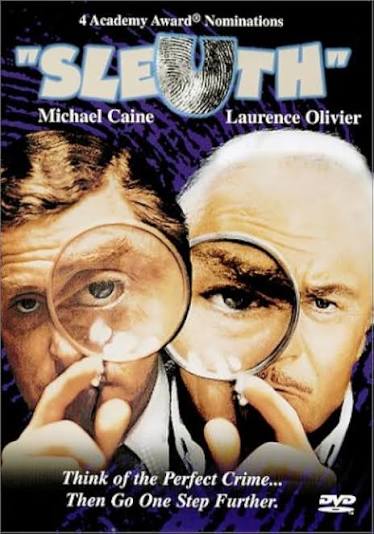 Amazon.com: Sleuth : Movies & TV