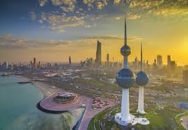 تقع أبراج الكويت مقابل قصر دسمان داخل منطقة شرق على ساحل الخليج العربيّ في مدينة العاصمة الكويتيّة وتتكوّن من برج رئيسيّ كبير بالإضافة إلى برجين آخرين أصغر حجما، وتمكّنت هذه الأبراج من الفوز بجائزة آغا. ØªØ¹Ø±Ù Ø¹Ù„Ù‰ Ø£Ø¨Ø±Ø§Ø¬ Ø§Ù„ÙƒÙˆÙŠØª Ø¯Ù„ÙŠÙ„ Ø§Ù„Ø´Ø±ÙƒØ§Øª Ø§Ù„Ø´Ø§Ù…Ù„