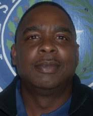 Reflections for Corrections Officer V Herbert James Garcia, Texas  Department of Criminal Justice