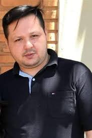 AYUDEMOS A VIVIR Francisco Guillermo Enciso Traversi C.I.C N: 2.210.522,  está necesitando donantes de sangre de cualquier tipo! Por favor, las  personas que desean donar acercarse al Hospital Regional de Villarrica. P.D: