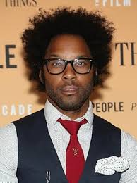 Marcus Bishop-Wright: Movies, TV, and Bio