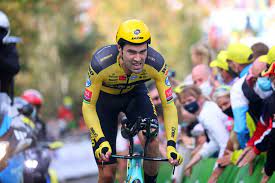 Na de alpen verplaatst het peloton zich naar de pyreneeën om daarna op de champs élysées te finishen. Tourparkoers Geknipt Voor Dumoulin Tour De France Ad Nl