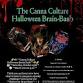 The Canna Culture Halloween Brain Bash event image