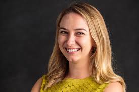 An Advocate for Kids' Health