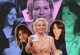 The L Word: Generation Q” Is Trying To Atone For The Original's Sins