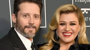 The Big Red Flag Clarkson Noticed In Her Marriage To Brandon Blackstock