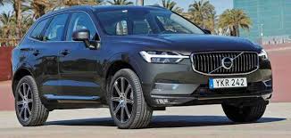 2020 Volvo Xc60 Yorum Degerlendirme Fiyat Ozellikler Yenimodelarabalar Com