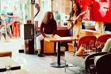 Spanish Folk live music