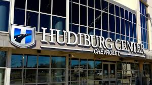 Rose State College Hudiburg Chevrolet Center