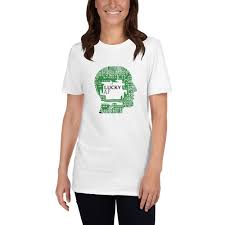 The coffee from a neapolitan coffee maker is usually drunk in a small cup or glass. Lucky Af Short Sleeve Unisex T Shirt Googlimax