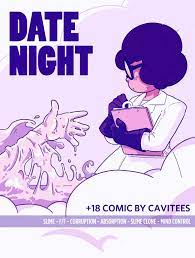 Date Night porn comic - the best cartoon porn comics, Rule 34 | MULT34