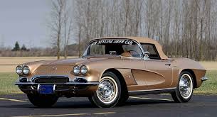 Image result for Anniversary Gold 1962 Nova