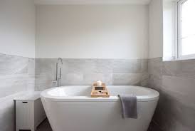 Awesome 30 awesome wood floor with tiles border design ideas to description: Practical Bathroom Tile Ideas To Inspire You
