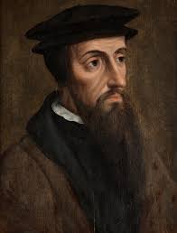 John Calvin