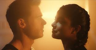 Who Is 'Citadel's Traitor and What Does it Mean for Season 2?