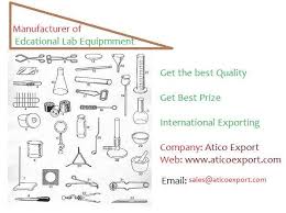 Educational Charts Manufacturer Supplier Exporters In India Atico Export Education Lab Equipment Chemistry Lab Equipment