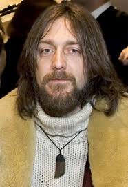 Black Crowes Singer Welcomes Baby Girl