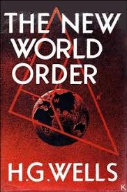 The New World Order (Wells book)