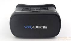 Virtual Reality Glasses Box Vr Here 3d Glasses Vr Box Vr Case For Smartphones Vr Case Virtual Reality Glasses Vr Glasses