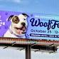 PAAWS NO KILL ANIMAL RESCUE 2nd Annual WOOFFEST 2025 event image