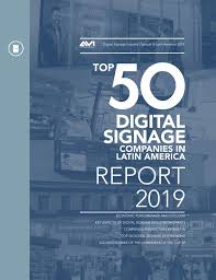 User rating, 4.1 out of 5 stars with 163 reviews. Top 5o Digital Signage Companies In Latin America Report 2019 By Latin Press Inc Issuu