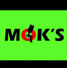 Banyak sekali hobies yang mempertanyakan merk cat yang bagus untuk kolamnya. Mok S Cat Kereta Kl Selangor Home Facebook