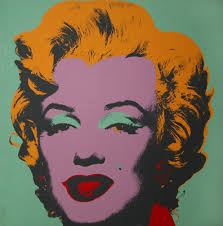 Andy Warhol (American, 1928-1987) — Liz Clement Fine Art & Contemporary