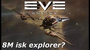 Because you will be a krabber later and need the vni skills to sustain omega status. Isk Making As Alpha New Citizens Q A Eve Online Forums