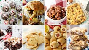 Thanksgiving potluck ideas for work. Recipes That Travel Well Travelingmom