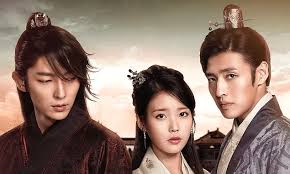 Diabolik lovers more blood 2 sezon bölüm 1. Dizi Arayisina Girenler Sakin Kacirmasin Imkansiz Bir Askin Ic Giciklayan Hikayesi Scarlet Heart Ryeo Onedio Com