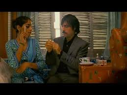 Amazon.Com: The Darjeeling Limited (The Criterion Collection) [Blu-Ray] :  Owen Wilson, Adrian Brody, Jason Schwartzman, Anjelica Huston, Bill Murray,  Barbet Schroeder, Amara Karan, Wally Wolodarsky, Irrfan Khan, Camilla  Rutherford, Waris Ahluwalia, Wes