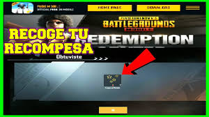 For other devices can try out pubg mobile lite. Como Canjear Codigo Fuego Artificiales De Pubg Mobile Redeem Code Del 2do Aniversario Youtube