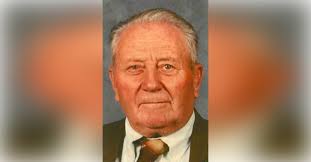 Obituary information for Francis "Dale" Weber