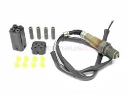 I was able to heat the flange of the rear oxygen sensor with my little propane torch with my mapp gas cylinder (burns hotter) and used a 7/8 stubby wrench box end with another long wrench as a cheater extension and got the sensor loose and out !! Mercedes C230 Oxygen Sensor Parts Large Selection