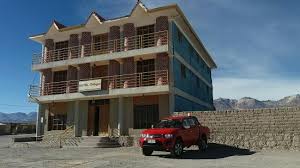 Find colchane stock photos in hd and millions of other editorial images in the shutterstock collection. Hotel Isluga Reviews Colchane Chile Tripadvisor