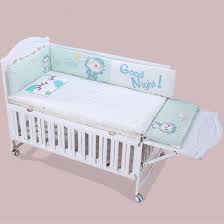 Choose from contactless same day delivery, drive up and more. Baby Crib Bed Can Be Spliced Big Bed Twin Crib Multifunctional Cradle Bed China Baby Crib Price Round Baby Crib Made In China Com