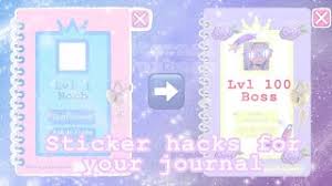 An unofficial subreddit for royale high, a game on roblox. How To Make An Aesthetic Journal Royale High Herunterladen