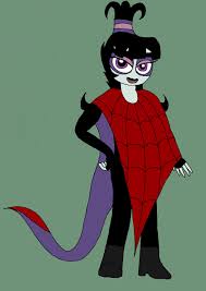 Maybe you would like to learn more about one of these? Lydia Deetz Beetlejuice Cartoon By Obsidiannightwalker On Deviantart