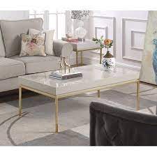 Chic Home Alcestis Center Coffee Table Walmart Com Coffee Table Center Table Living Room Chic Home