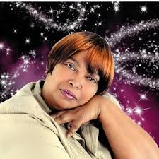 Beatrice Ward (-2021)