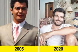 Sebastián estevanez, actor que participó amor en custodia (2005), sufrió hace unos días un accidente doméstico, por suerte se está recuperándose. A 15 Anos Del Estreno De Amor En Custodia Te Contamos Que Hace Y Como Luce