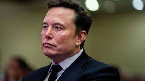 Elon Musk-led consortium offers $100bn to take control of OpenAI