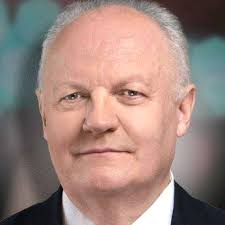 Président fondateur de l'union populaire. Francois Asselineau Photos Facebook