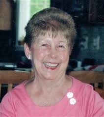 Ruth Pyburn Obituary