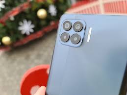 OPPO Reno4 Lite review: Good Design and ...