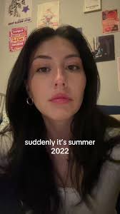 Muscle Memory Taking Over Summer 2022