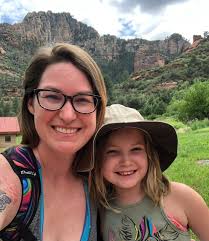 Natural creek areas for cold exposure therapy near visitors