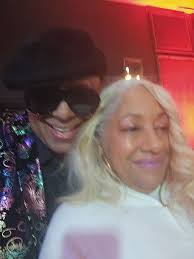 Mimi Brown WDAS Live River Casino Showtime The Hype Man Join us Saturday  January 17th Biggest All Black Affair Biggest Dance Party Live Level 3 2613  Huntington Park Hosted by Mimi Brown