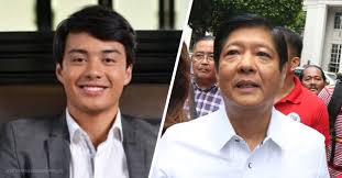 Bongbong heckled at vp debate. For Introducing Bongbong As Vp Dot S Jeff Ortega Sparks Outrage Inquirer News